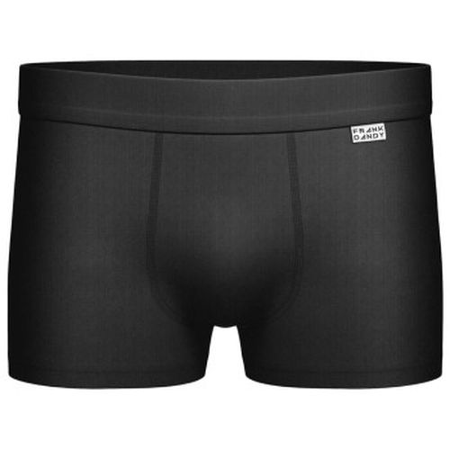 Bamboo Trunk Schwarz Large Herren - Frank Dandy - Modalova