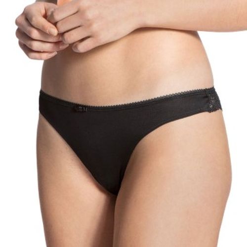 Sensual Secrets String Schwarz Medium Damen - Calida - Modalova