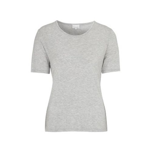 Bamboo 31302 T-Shirt Grau Bambus Medium Damen - Damella - Modalova