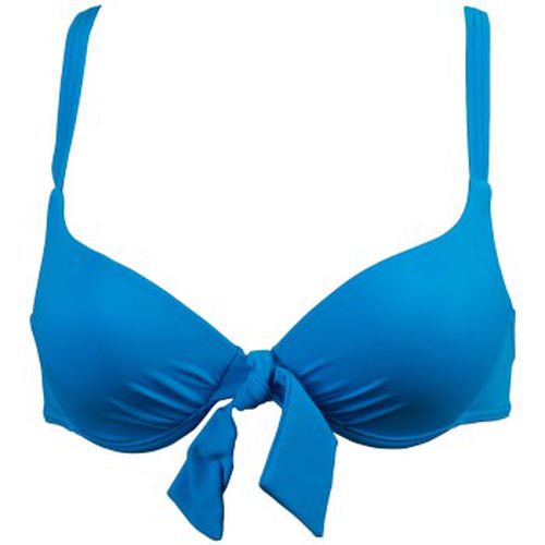 Marilyn Basic Bikini Bra Türkis 42 Damen - Damella - Modalova