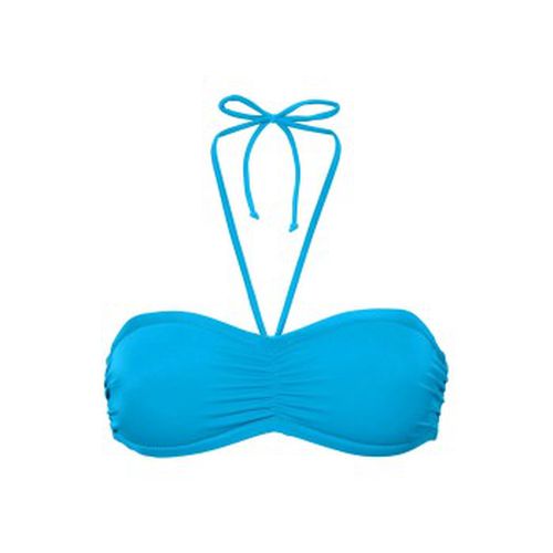 Olivia Padded Bikini Bra Türkis 40 Damen - Damella - Modalova