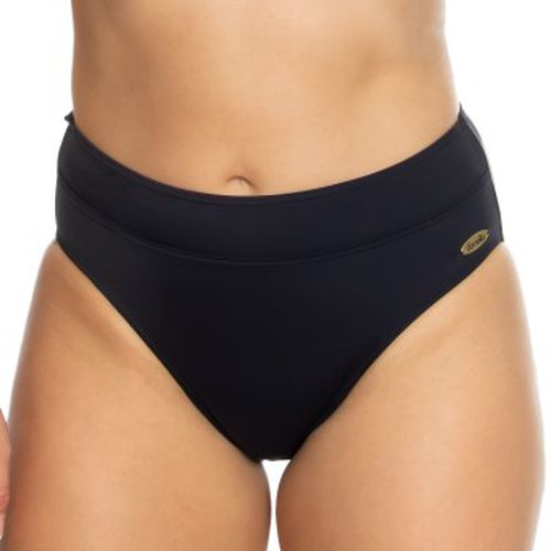 Rachel Basic Brief Schwarz 44 Damen - Damella - Modalova