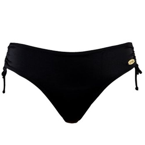 Natalie Basic Brief Schwarz 40 Damen - Damella - Modalova