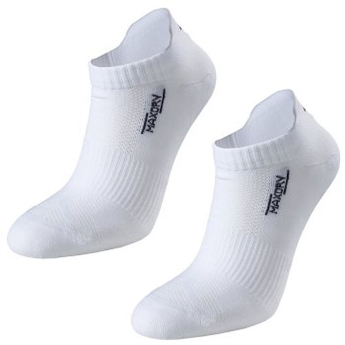 P Low Cut Socks Women Weiß Polyamid Gr 37/40 Damen - Pierre Robert - Modalova