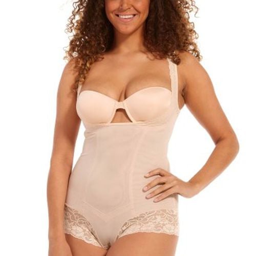 Super Control Body Polyester Large Damen - Magic - Modalova