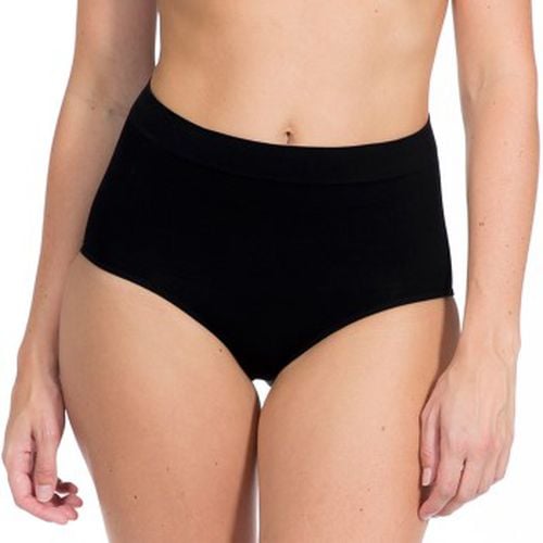 Comfort Brief Schwarz Nylon Medium Damen - Magic - Modalova