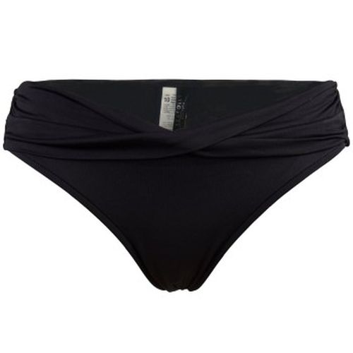 Twist Band Hipster Schwarz Nylon 38 Damen - Seafolly - Modalova