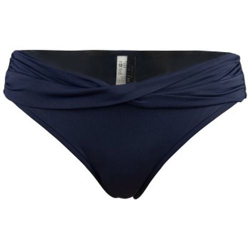 Twist Band Hipster Indigoblau Nylon 40 Damen - Seafolly - Modalova