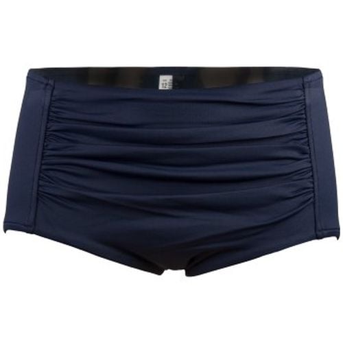 Ruched Front Pant Indigoblau Nylon 38 Damen - Seafolly - Modalova