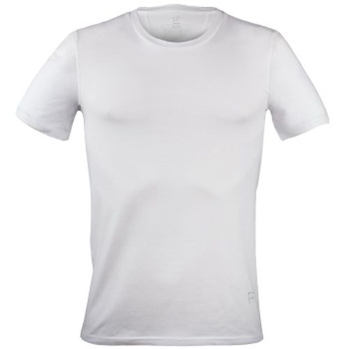 Frigo 4 T-Shirt Crew-neck Weiß Small Herren - IIA - Modalova