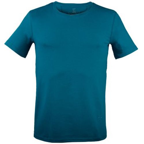 Frigo 4 T-Shirt Crew-neck Blau Small Herren - IIA - Modalova