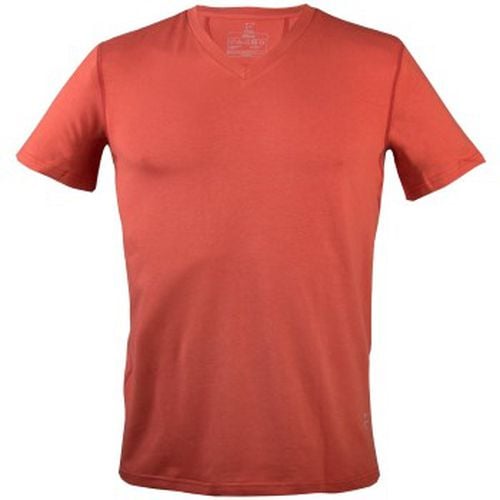 Frigo 4 T-Shirt V-neck Rot Small Herren - IIA - Modalova