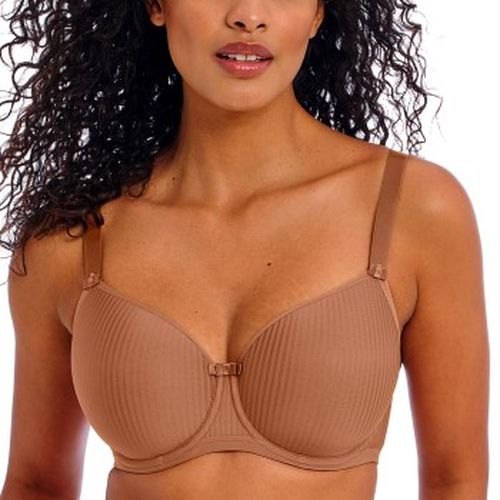 BH Idol Moulded Balconey Bra Hellbraun C 75 Damen - Freya - Modalova