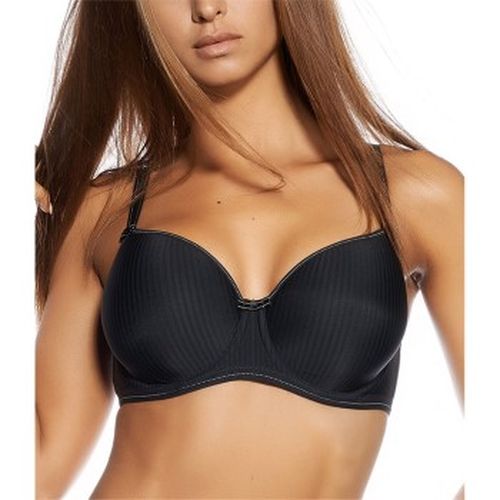 BH Idol Moulded Balconey Bra Schwarz G 70 Damen - Freya - Modalova