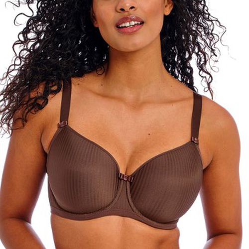 BH Idol Moulded Balconey Bra Dunkelbraun C 75 Damen - Freya - Modalova