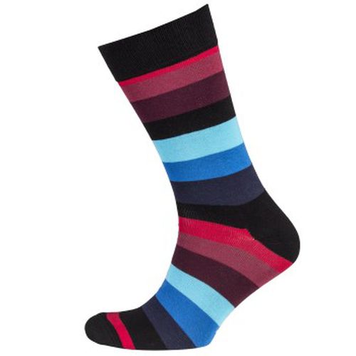 Stripe Sock UPP2 W Gestreift Baumwolle Gr 41/46 Damen - Happy socks - Modalova