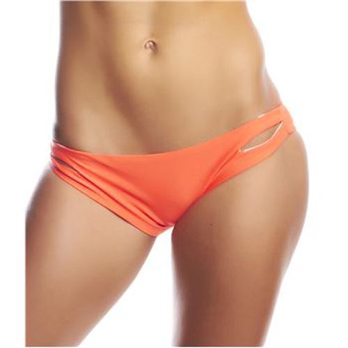 Bikini Stripes Pant Small Damen - Hot Anatomy - Modalova