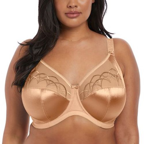 Elomi BH Cate Bra Gold F 75 Damen - Elomi - Modalova