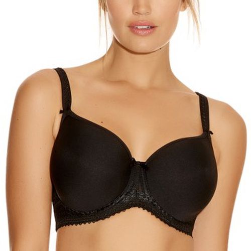 BH Rebecca Padded Bra Schwarz E 75 Damen - Fantasie - Modalova