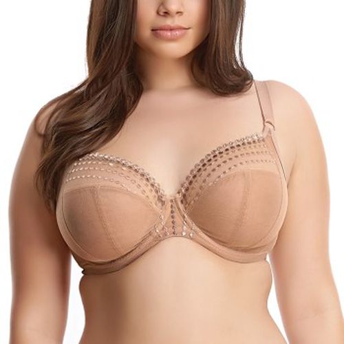 BH Matilda Underwired Plunge Bra G 90 Damen - Elomi - Modalova