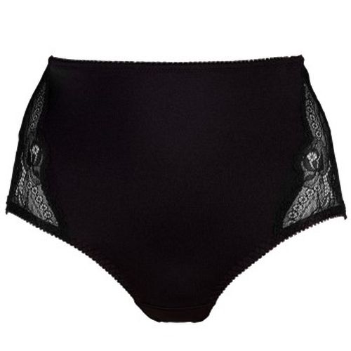 Maggie Panty Schwarz Polyamid 40 Damen - Missya - Modalova