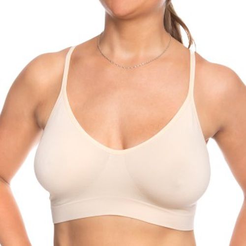 BH Lucia Bra Top Polyamid Medium Damen - Missya - Modalova