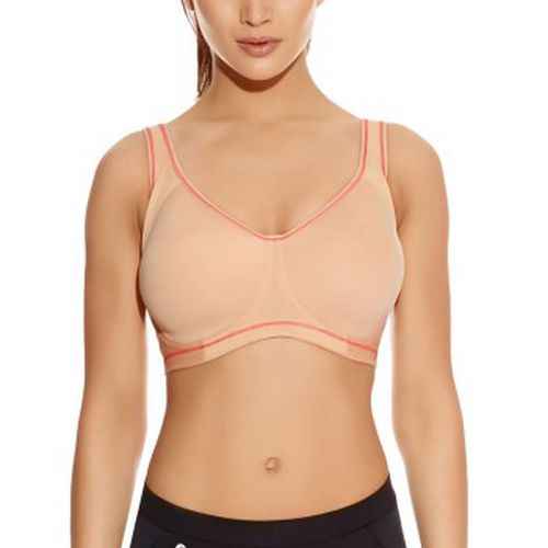 BH Sonic Underwired Moulded Sports Bra D 85 Damen - Freya - Modalova