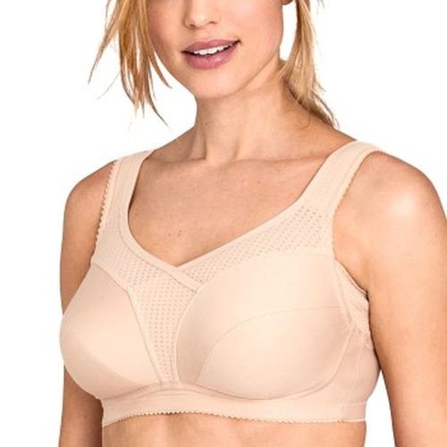 Miss Mary Cotton Fresh Soft Bra BH C 80 Damen - Miss Mary of Sweden - Modalova