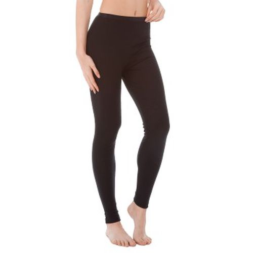 Lange Unterhosen True Confidence Leggings Schwarz XX-Small Damen - Calida - Modalova