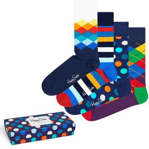 P Mix Socks Gift Box Baumwolle Gr 36/40 - Happy socks - Modalova