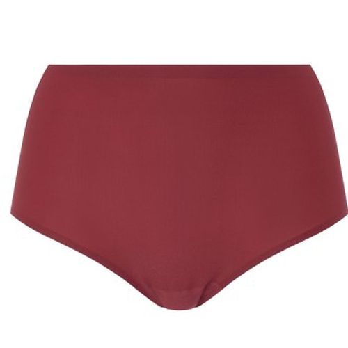 Soft Stretch Panties Rot One Size Damen - Chantelle - Modalova
