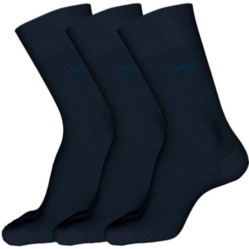 P RS Finest Soft Cotton Sock Blau Gr 39/42 Herren - BOSS - Modalova