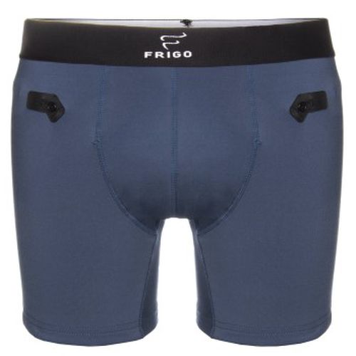 Frigo CoolMax Boxer Brief 2P Blau Small Herren - Frigo Revolutionwear Inc. - Modalova