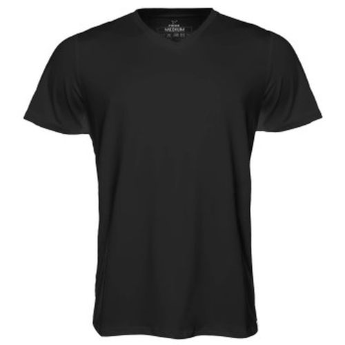 Frigo CoolMax T-shirt V-neck 2P Schwarz Small Herren - Frigo Revolutionwear Inc. - Modalova