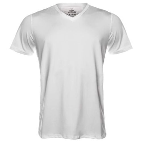 Frigo CoolMax T-shirt V-neck 2P Weiß Small Herren - Frigo Revolutionwear Inc. - Modalova