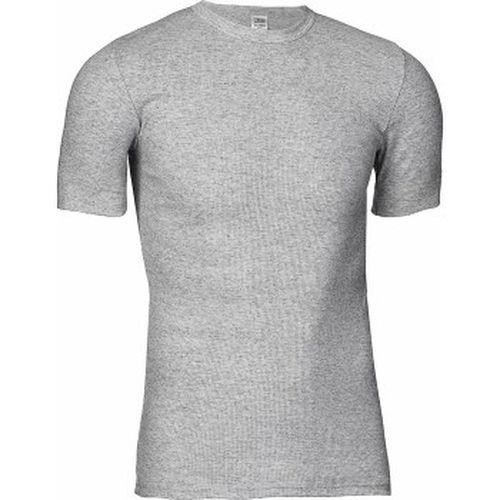 Classic T-shirt Grau Baumwolle Small Herren - JBS - Modalova