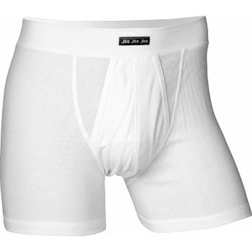 Classic Tights 320-46 Weiß Baumwolle Large Herren - JBS - Modalova