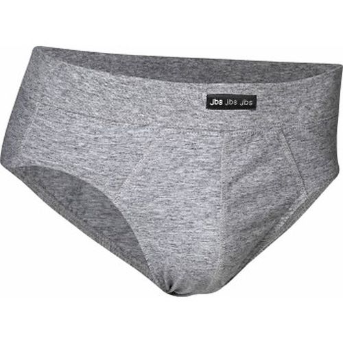 Classic Brief 900-66 Grau Baumwolle Small Herren - JBS - Modalova