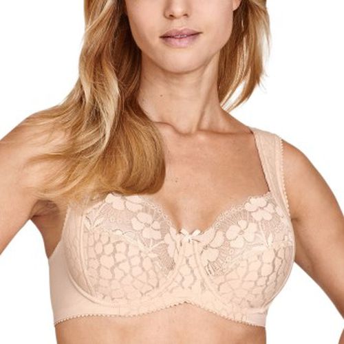 Miss Mary Jacquard And Lace Underwire Bra BH B 75 Damen - Miss Mary of Sweden - Modalova