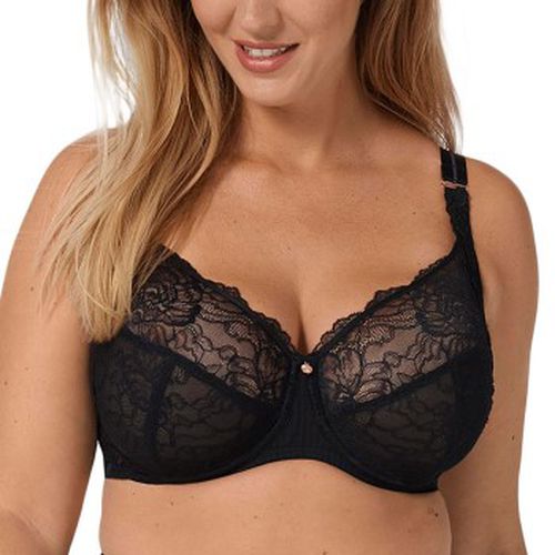 Peony Florale W BH Schwarz B 85 Damen - Florale by Triumph - Modalova