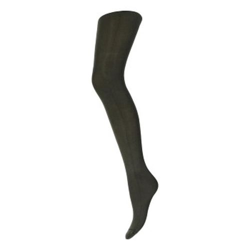 Strumpfhosen 60 Den 3D Microfiber Tights Dunkelgrün X-Large Damen - Decoy - Modalova