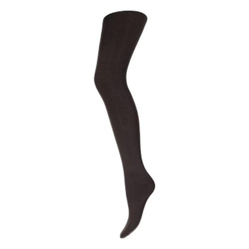 Strumpfhosen 60 Den 3D Microfiber Tights Braun X-Large Damen - Decoy - Modalova