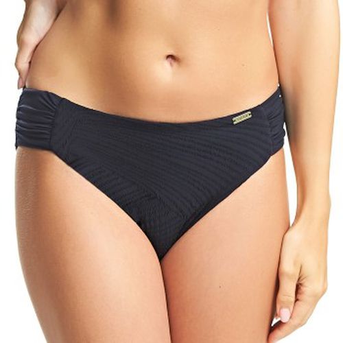 Ottawa Mid Rise Brief Schwarz Polyamid XX-Large Damen - Fantasie - Modalova