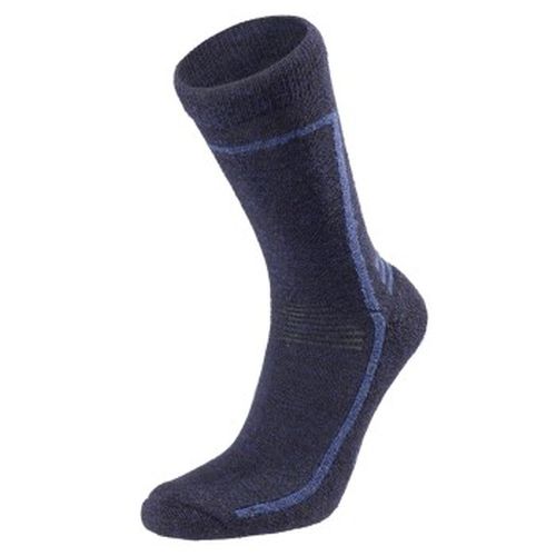 For Men Sport Wool Sock Marine Gr 37/40 - Pierre Robert - Modalova