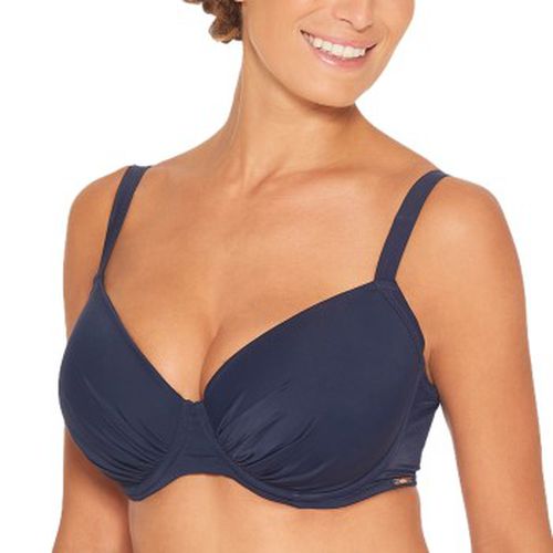 Basic Balconette Bikini Top Dunkelblau D 75 Damen - Wiki - Modalova