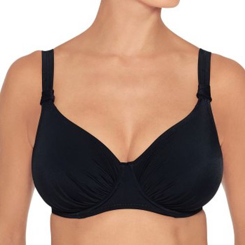 Basic Full Cup Bikini Top Schwarz B 80 Damen - Wiki - Modalova