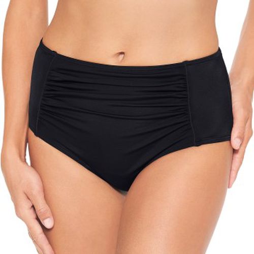 Basic Midi Shape Brief Schwarz 38 Damen - Wiki - Modalova