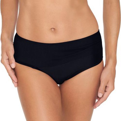 Basic Midi Brief Schwarz 42 Damen - Wiki - Modalova