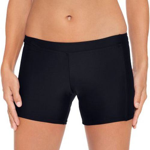 Basic Panty With Leg Schwarz 40 Damen - Wiki - Modalova