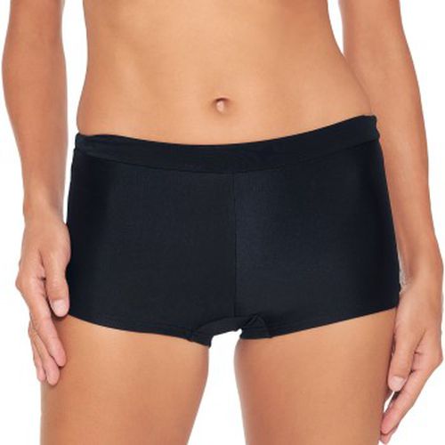 Basic Hot Pant Schwarz 38 Damen - Wiki - Modalova